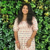 Nikitha Beeram