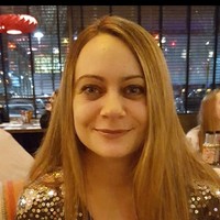 Samantha Hallam