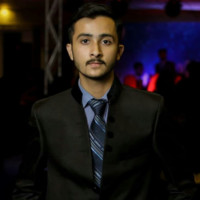 Muhammad Maaz Hasan
