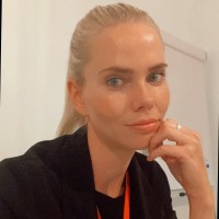 Madeleine Olsson