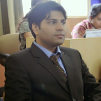 Ashish  Kumar Dubey