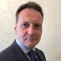 Gary McCrone