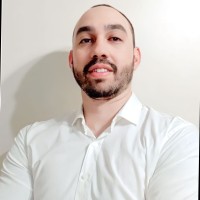 Alejandro Jose Sulbaran Mora
