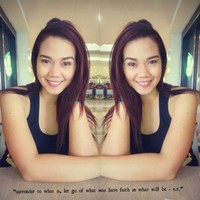 Ruchel Mendoza