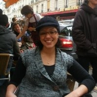 Tarrin-Rae Oxche