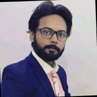 Dr. Syed Amir Bukhari
