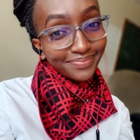 Winnie Kimani