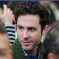 Matt Dickinson