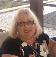 Kim Teague