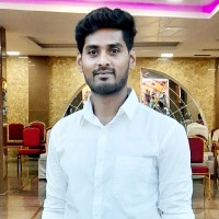 Mohanavel Ramasamy