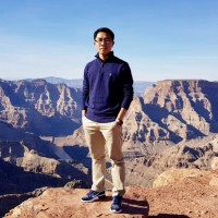 Jackson Huang