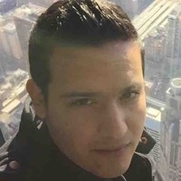 Joel Macias