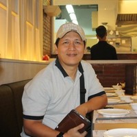 Rudy Apriyanto