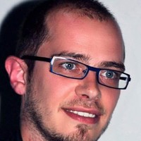 Stephane Elsener-roche