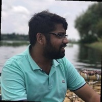 Suraj Tiwari