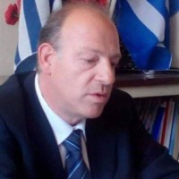 Dimitrios Nikolaou