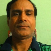 Manoj Shrivastava