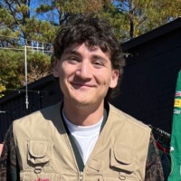 Ethan Zarate