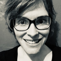 Karine Petrel