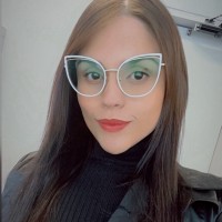 Larissa Diniz Dos Santos