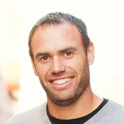 Steve Burtt