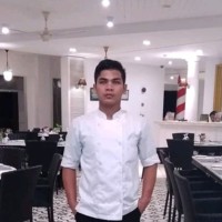 Isran Marpaung