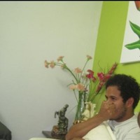 david santamaria montalvan