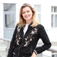 Andrea Gruber