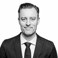 Daniel Landgren