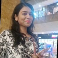 Nikita Gupta