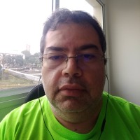 Christian Bernardino Moura