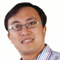 Eric Yu