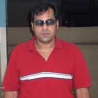 Saleem Jamal