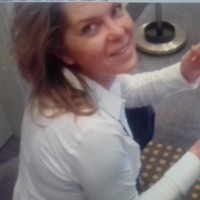 Anne van de Ven