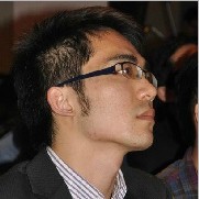许单单 Dandan Xu