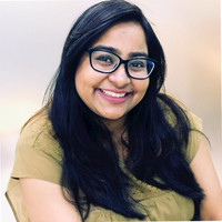 Tritha Mukherjee
