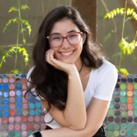 Luíza Strapasson De Souza