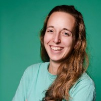 Audrey Mongrain