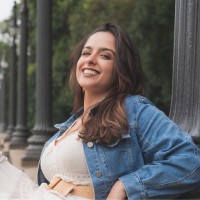 Larissa Baroboskin
