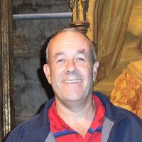 stephen wilsdon