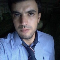 Mohammed rida LABBAR