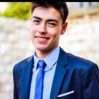 Alex Olivan Plana