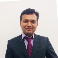 Shyamal Rakhasia