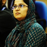 Dr. Sadaf Moosa