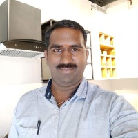 Anil Kumar Akkisetti