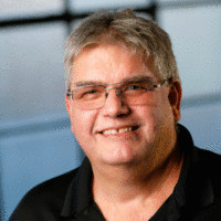 Brad Hewlett, AHC, EHC
