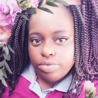 Sharella Davis