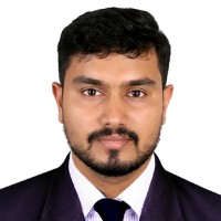 Sandeep N