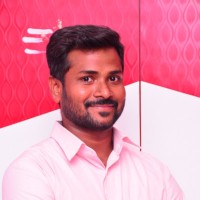 Vikram Velayudam