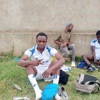 Shadrack Etale